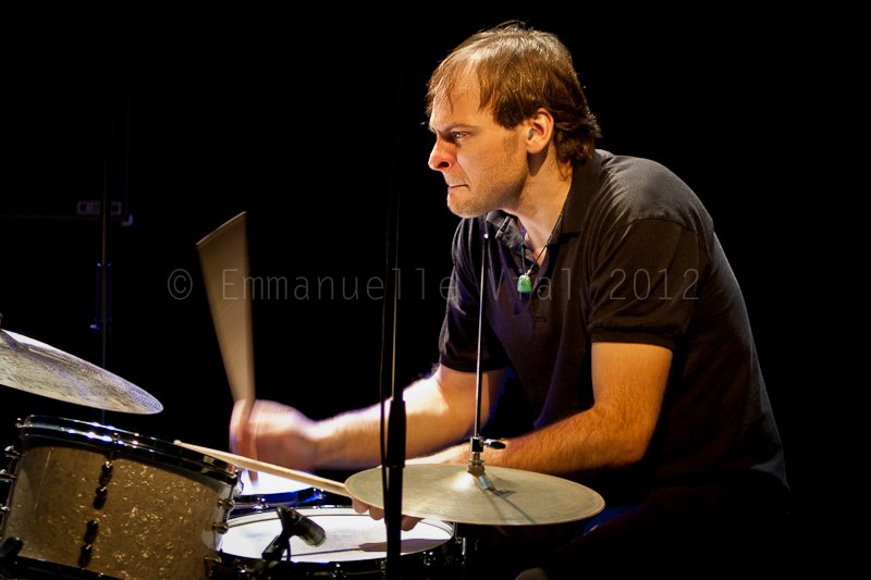 Ari Hoenig