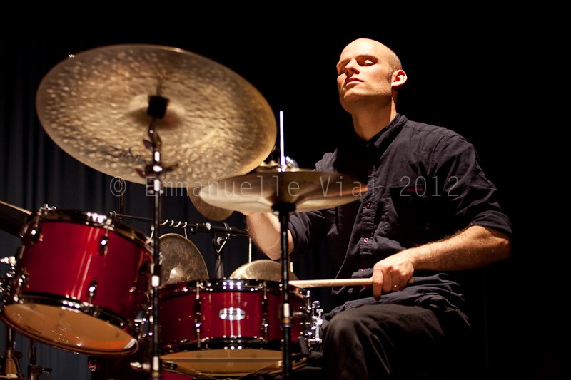 Eric Schaefer