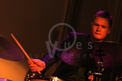 Joost Van Schaik