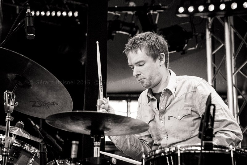 Rob Turner