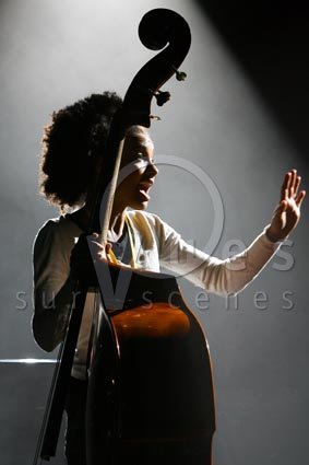 Esperanza Spalding