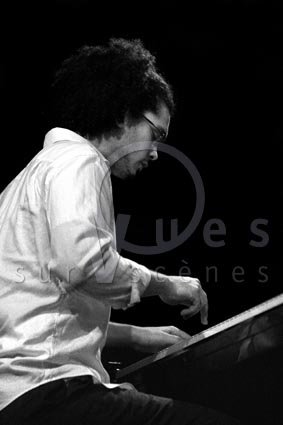Fabian Almazan