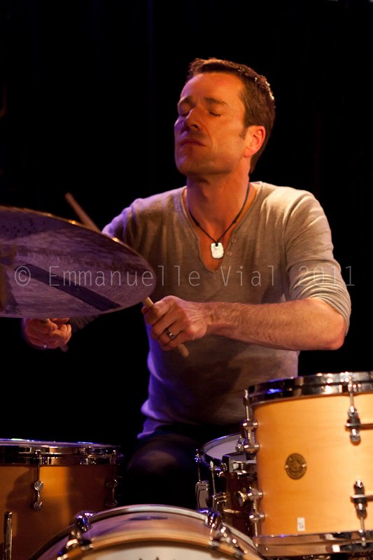 Eric Echampard