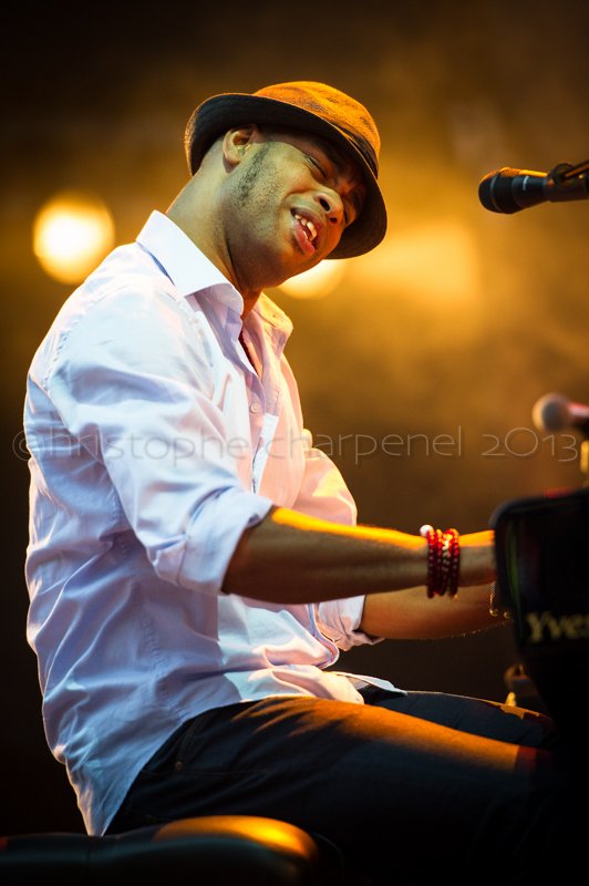 Roberto Fonseca