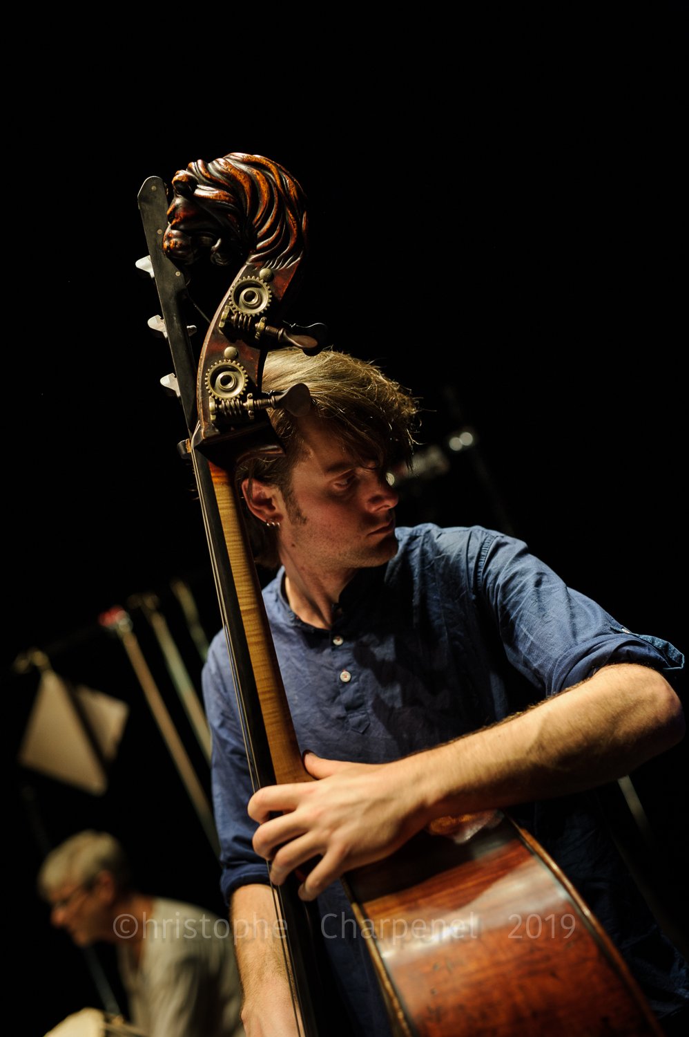 Nathan Wouters