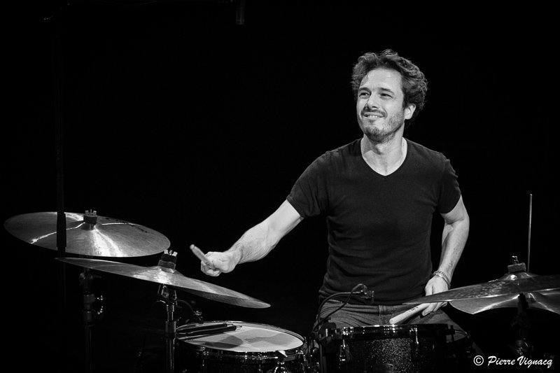 Matthieu Chazarenc