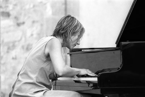Perrine Mansuy