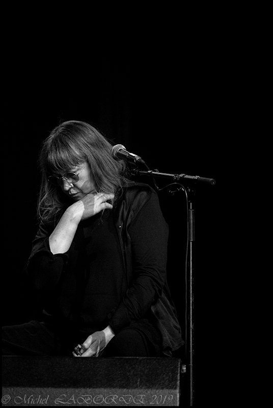 Sidsel Endresen