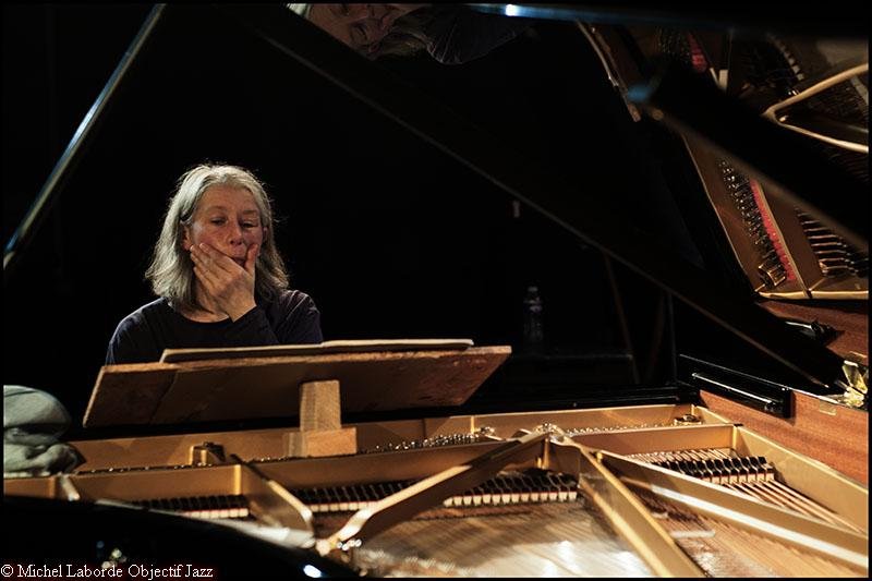 Geneviève Foccroulle