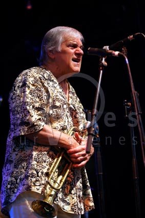 Charlie Miller