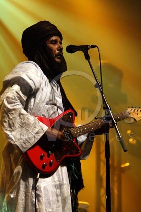 Alhassane Ag Touhami