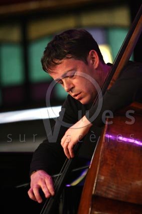 Nicolas Mahieux