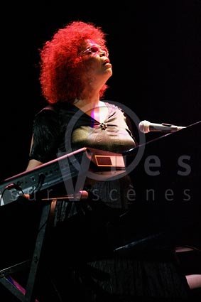 Tania Maria