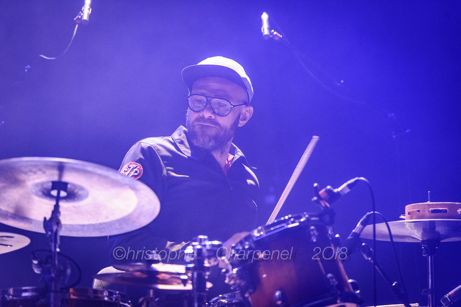 Franck Vaillant