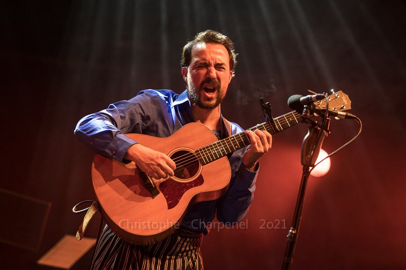 Pierre Tereygeol © Christophe Charpenel