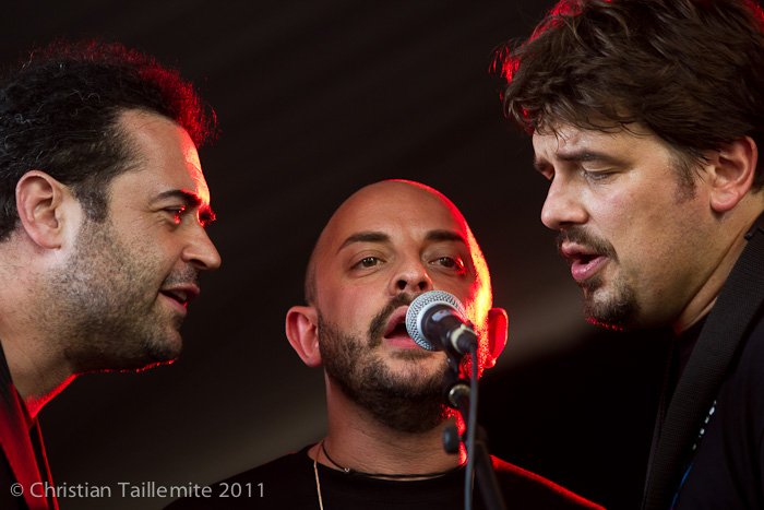 Juigi Faggi Grigioni,Giacomo Petrucci ; Massimo Valentini