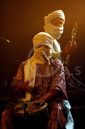 Saïd Ag Ayad / Eyadou Ag Leche