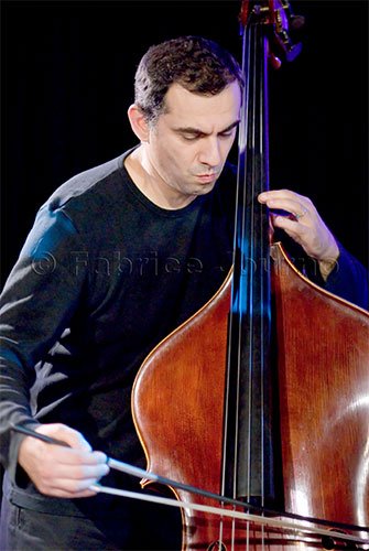 Claude Tchamitchian