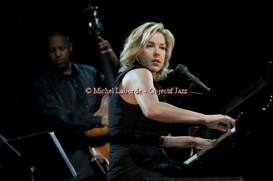 Diana Krall