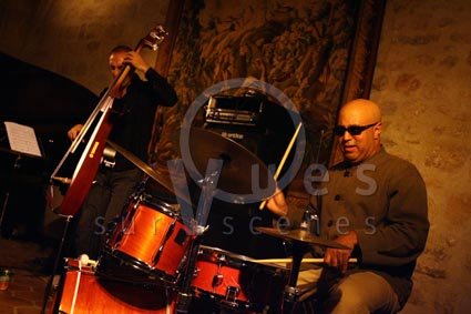 Leon Parker / Gianluca Renzi