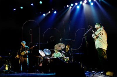 Didier Malherbe / Loy Ehrlich / Steve Shehan