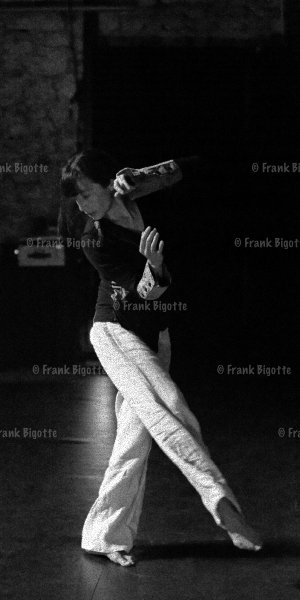 Marie-Ange Amiand