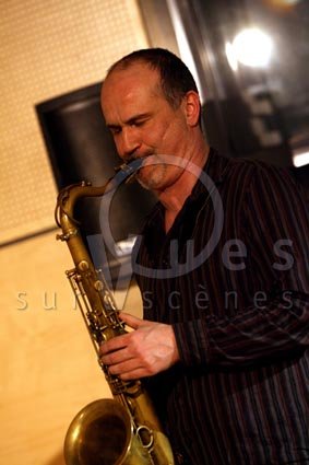 David El Malek