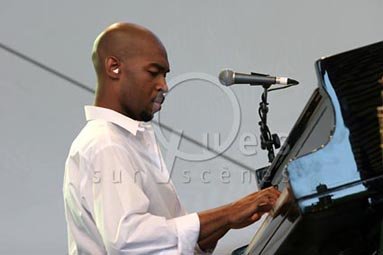 E. Harland © J.-M. Laouénan/Vues sur Scènes