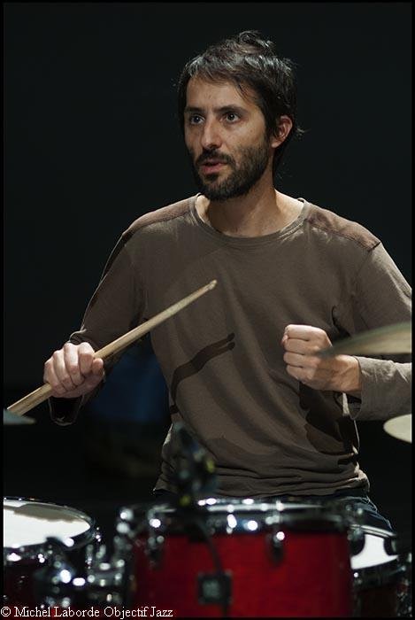 Emmanuel Scarpa