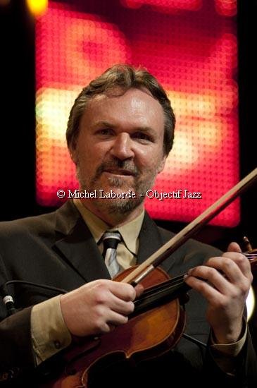Mark O'Connor