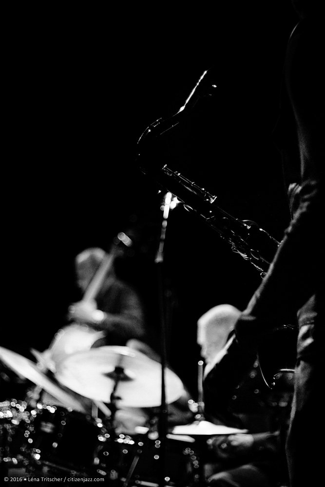 Billy Harper
