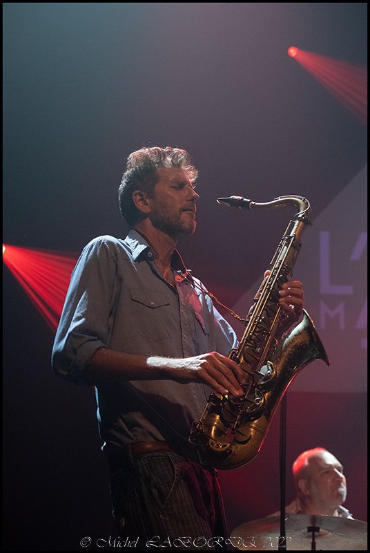 Robin Fincker