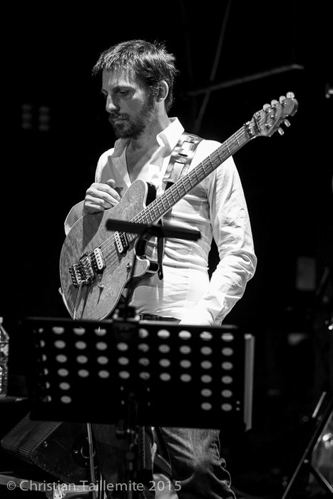 Olivier Benoit