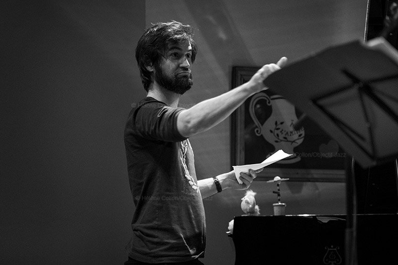Roberto Negro