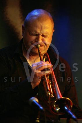 Ole Jorn Myklebust