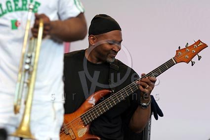 Lenny Stallworth