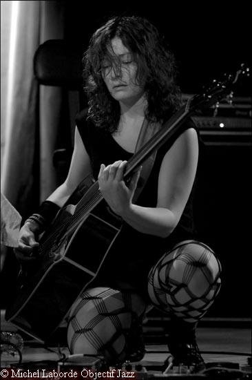 Fanny Lasfargues