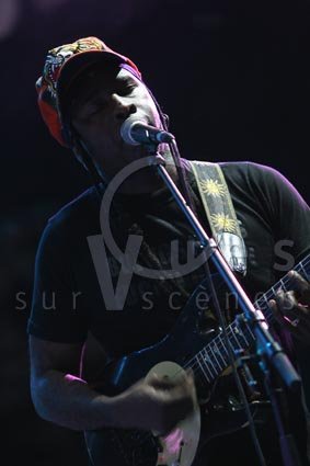 Vernon Reid
