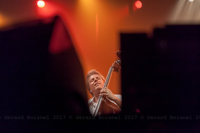 Kyle Eastwood
