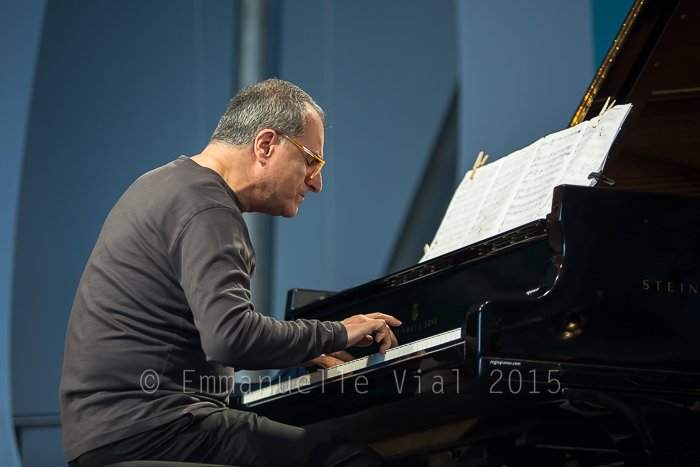Enrico Pieranunzi