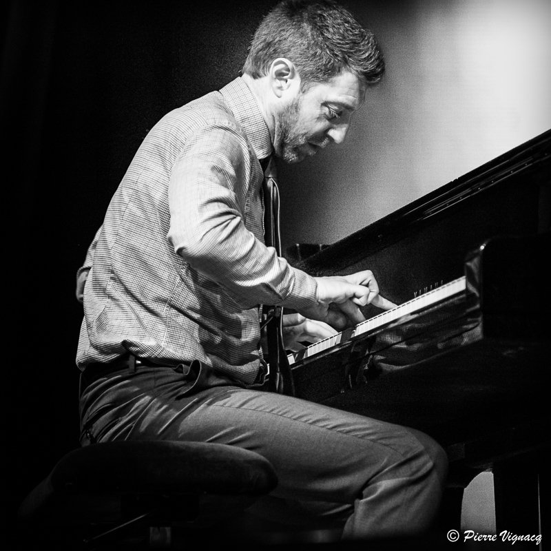 Benny Green