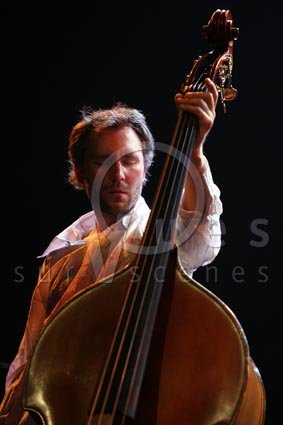 Reid Anderson