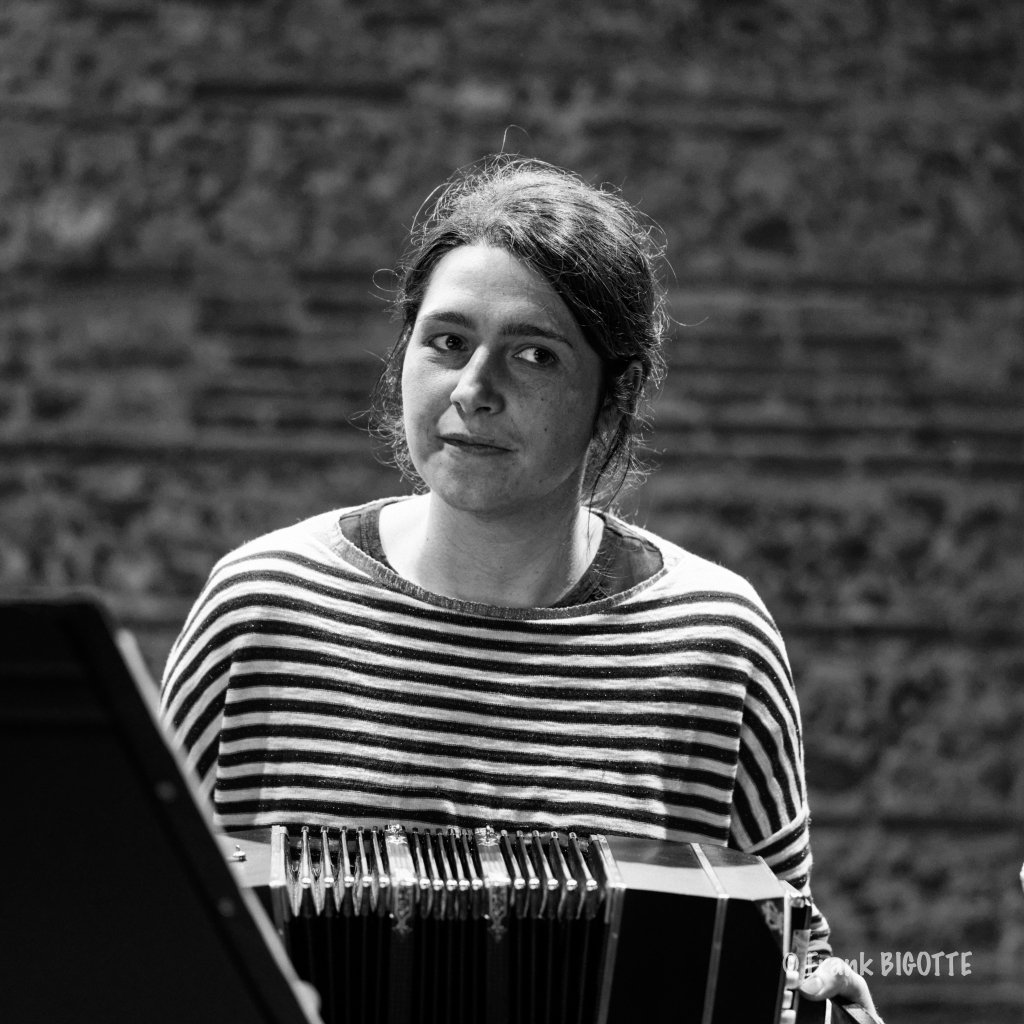 Louise Jallu