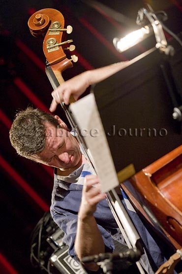 Michel Zenino