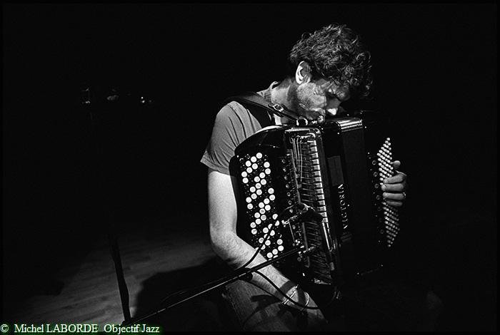 Vincent Peirani