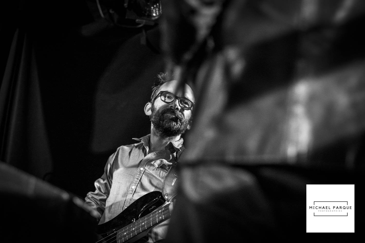 Sylvain Daniel