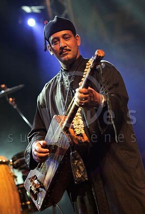 Hamid El Kasri