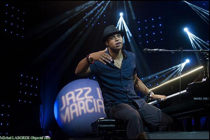 Roberto Fonseca