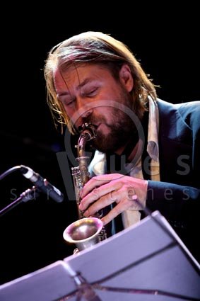 Trygve Seim