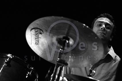 George Fludas